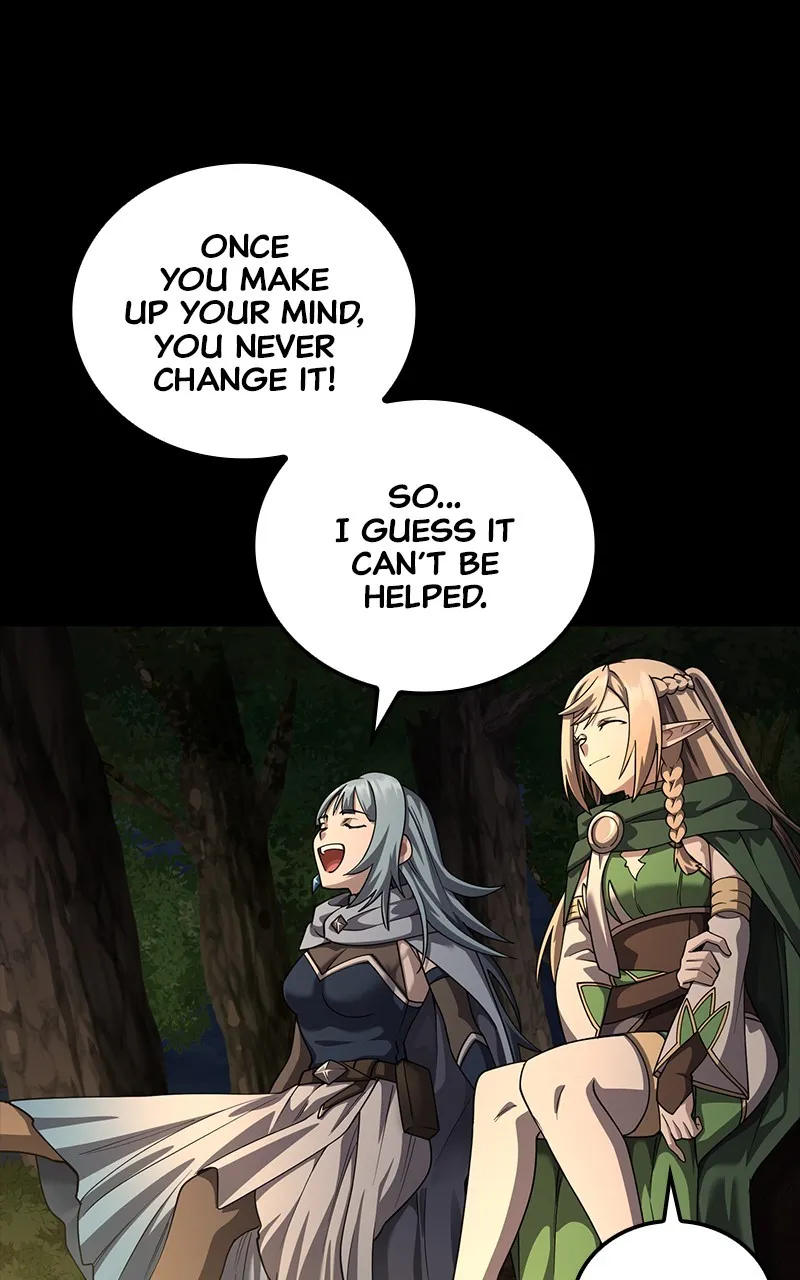 Monster Eater Chapter 37 page 79 - 