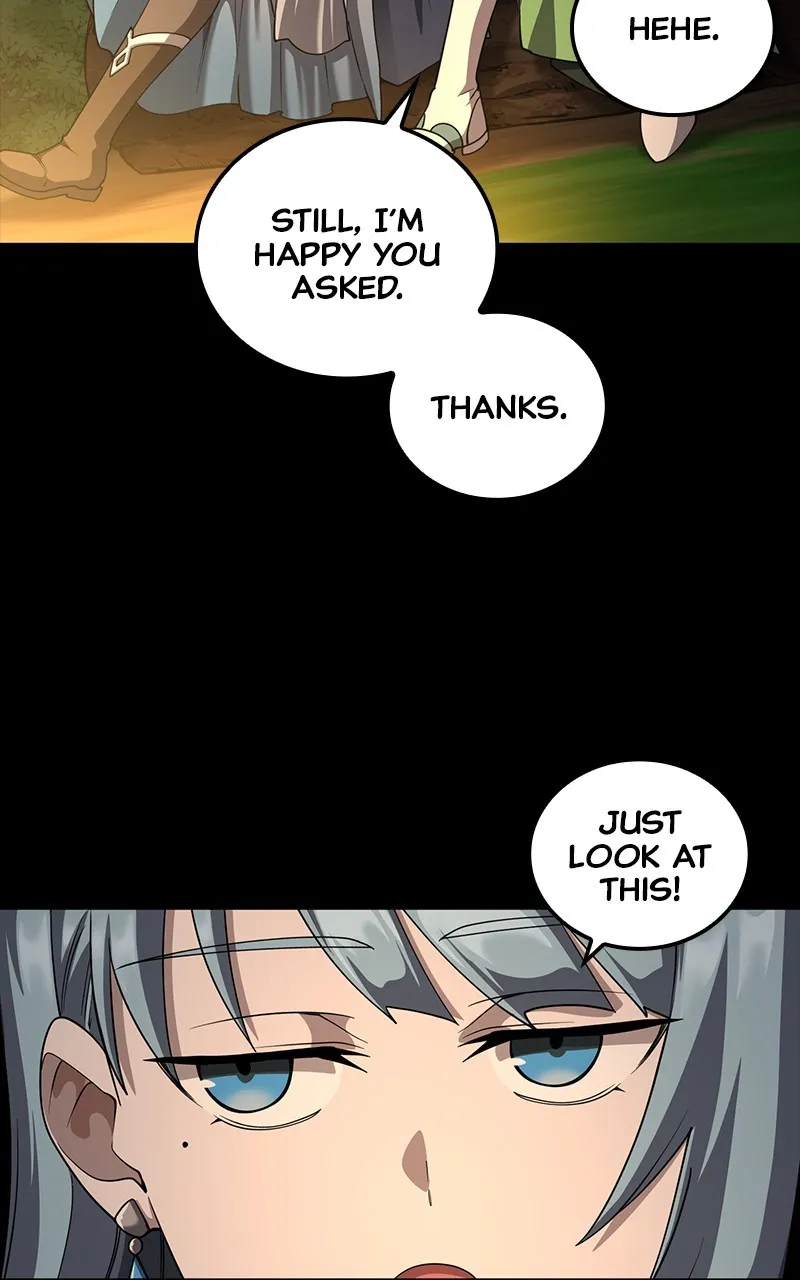 Monster Eater Chapter 37 page 80 - 
