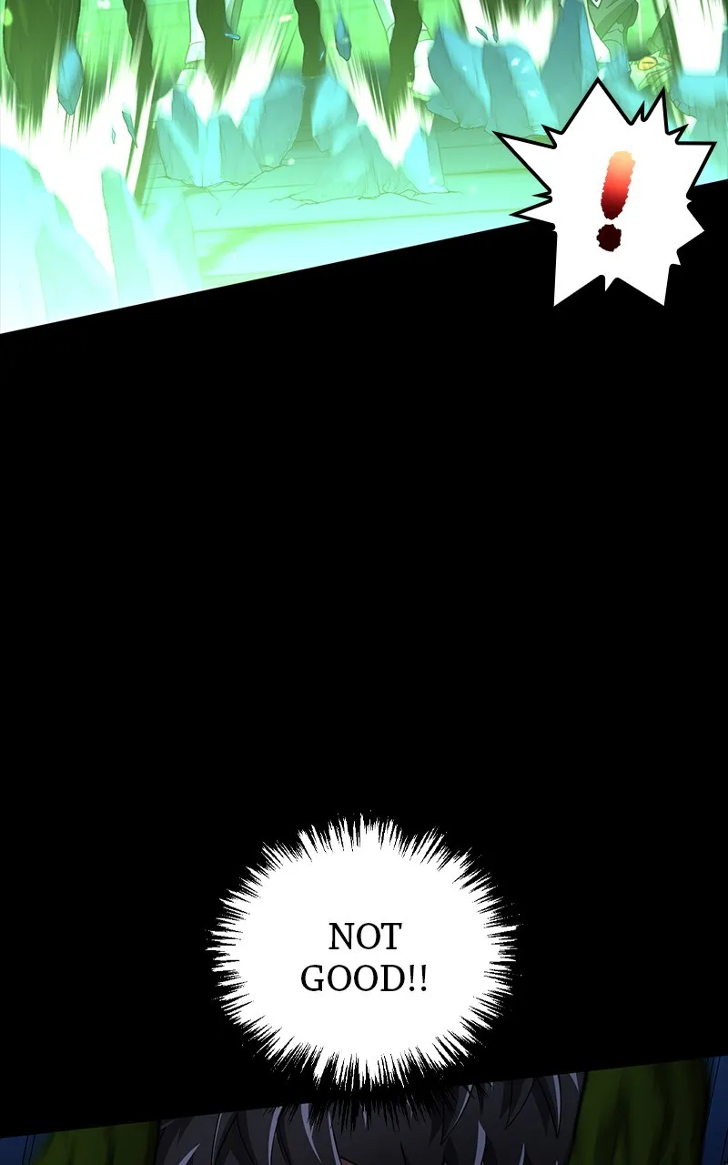 Monster Eater Chapter 37 page 9 - 