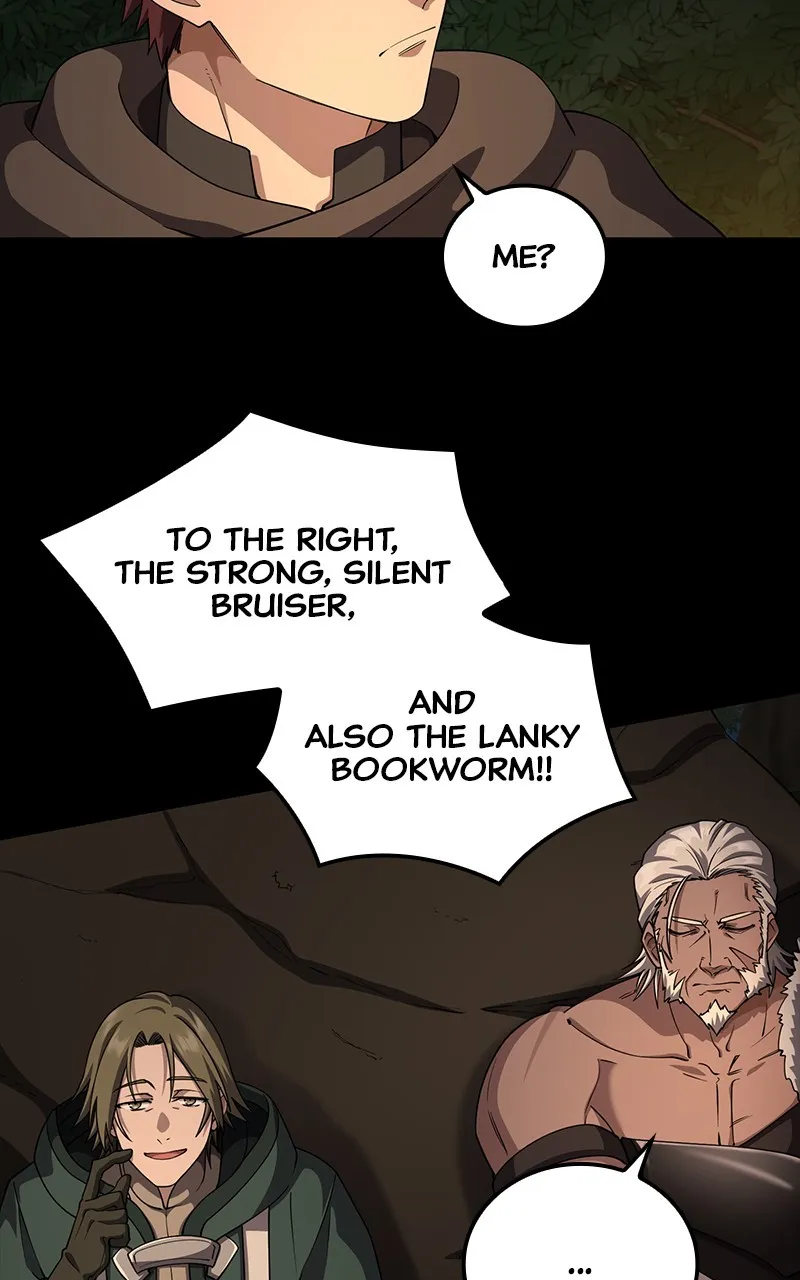 Monster Eater Chapter 37 page 82 - 