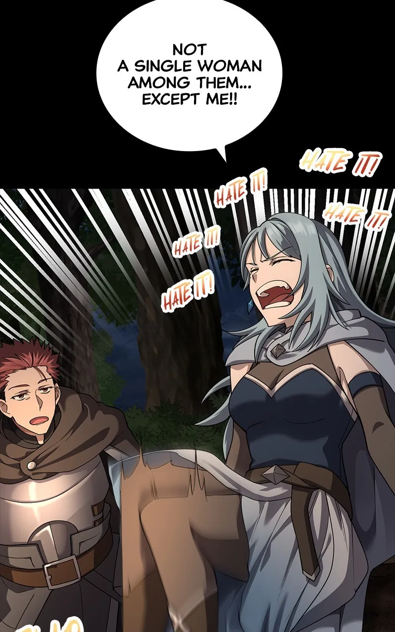 Monster Eater Chapter 37 page 84 - 