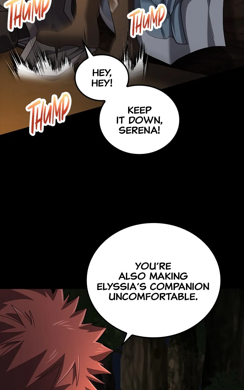 Monster Eater Chapter 37 page 85 - 