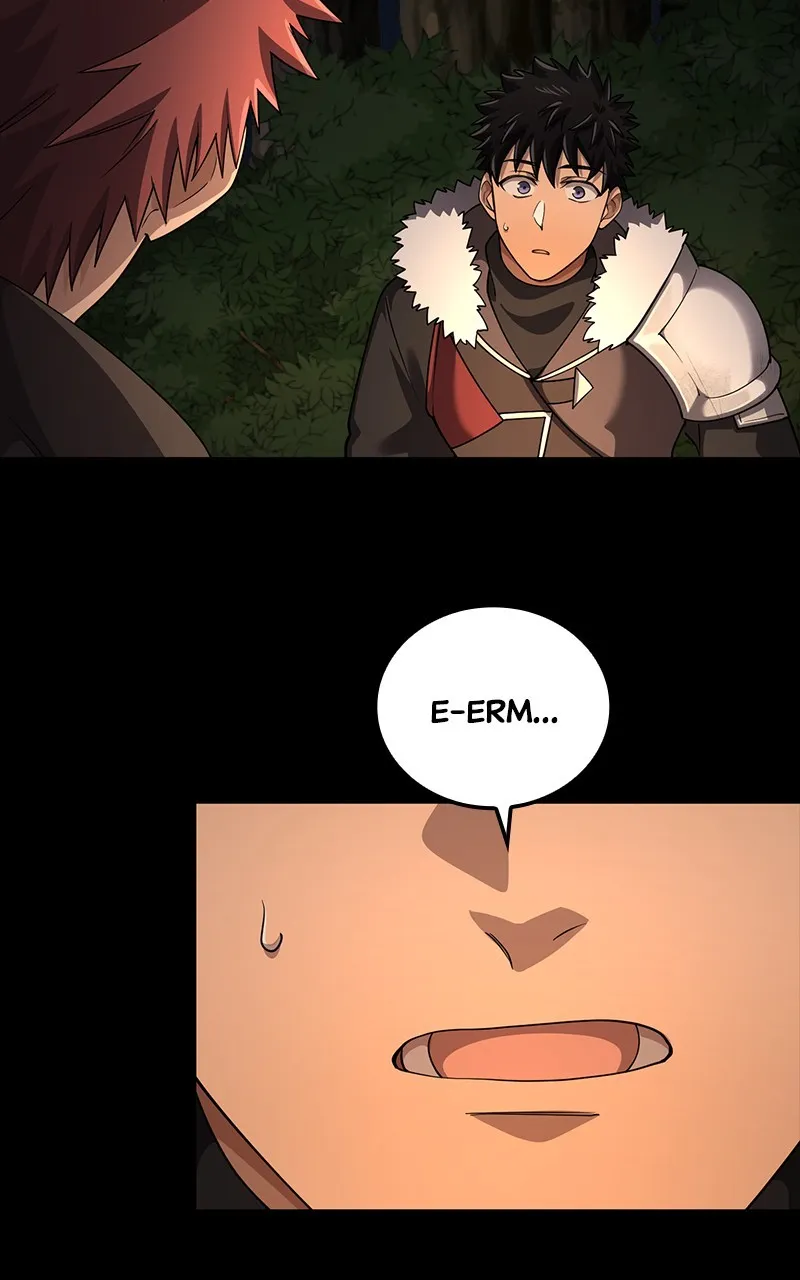 Monster Eater Chapter 37 page 86 - 