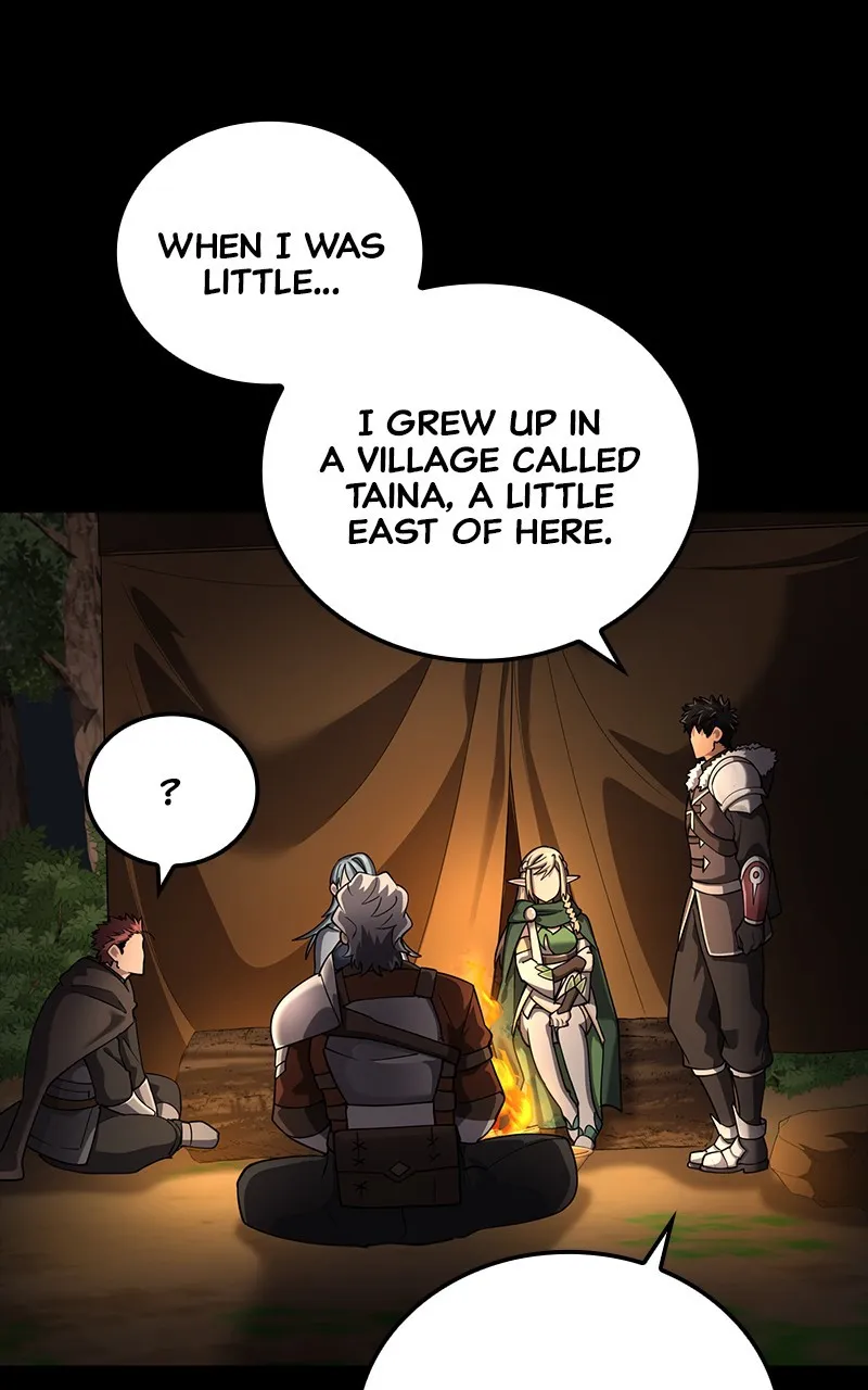 Monster Eater Chapter 37 page 87 - 