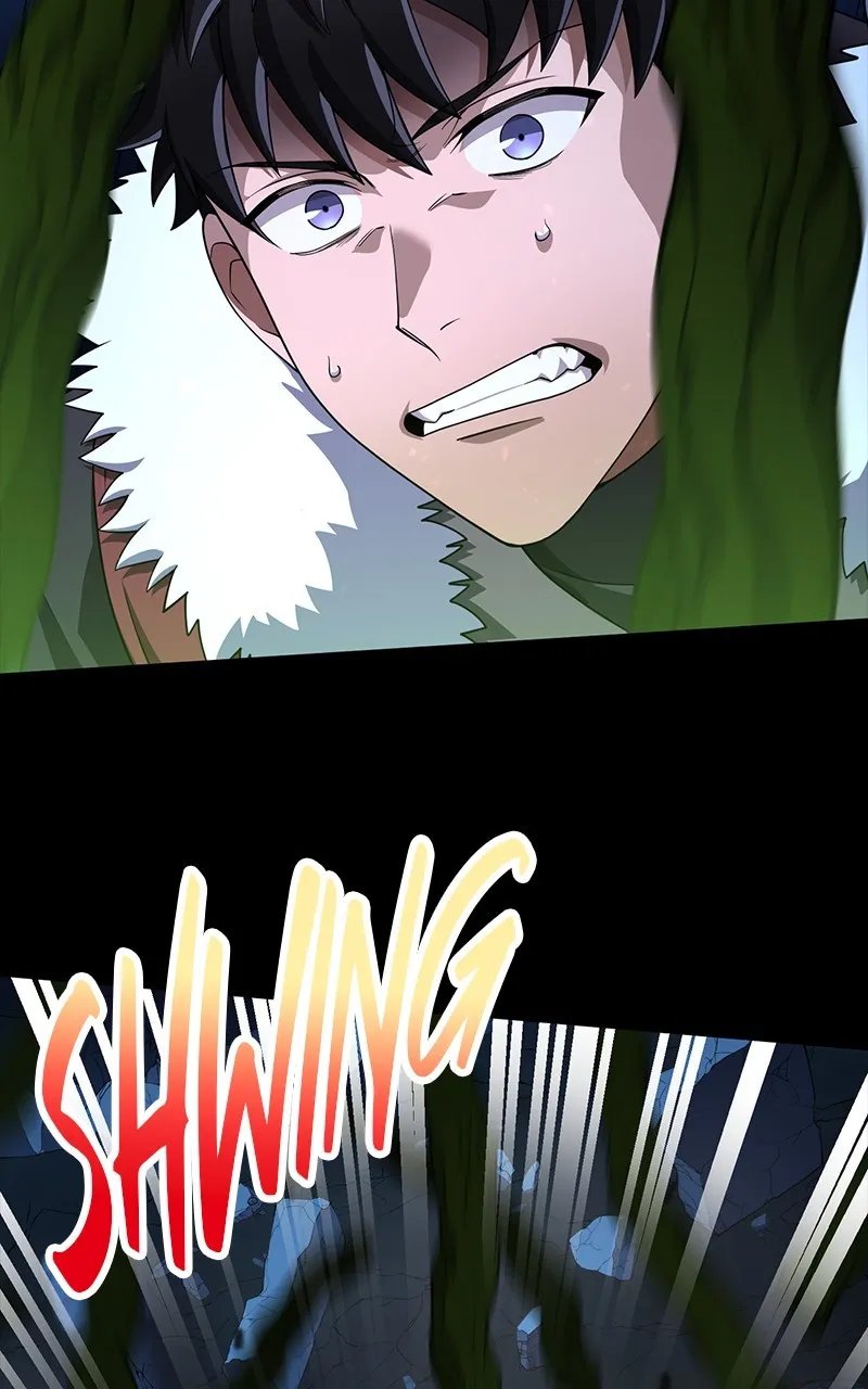 Monster Eater Chapter 37 page 10 - 