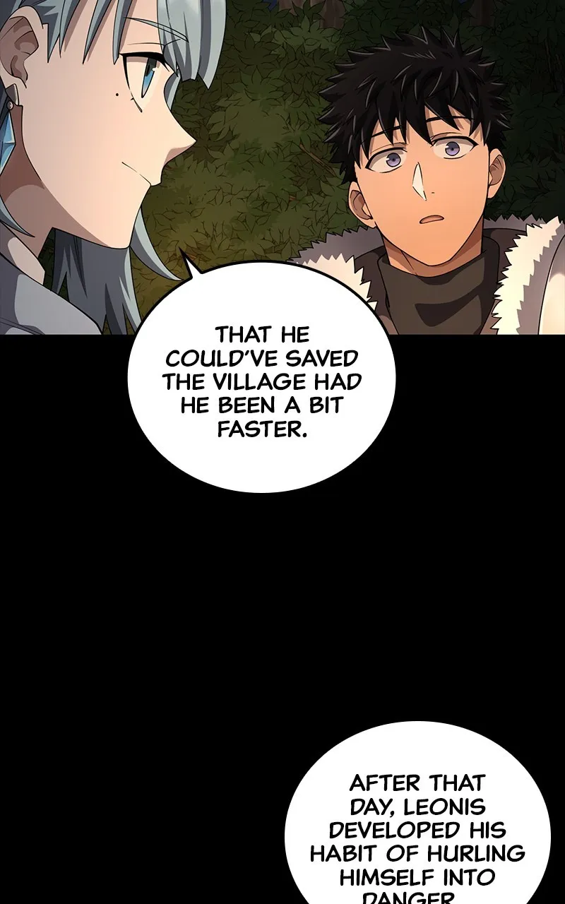 Monster Eater Chapter 37 page 93 - 