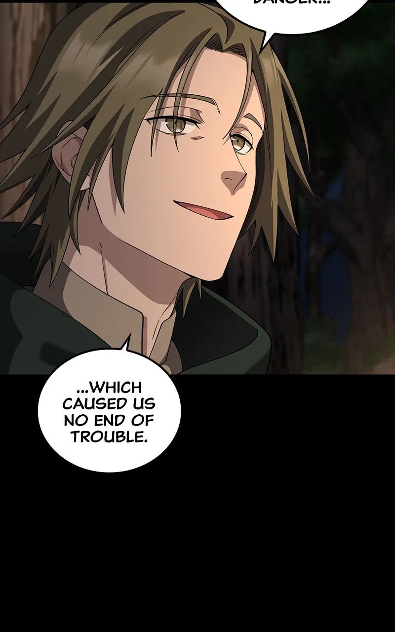 Monster Eater Chapter 37 page 94 - 