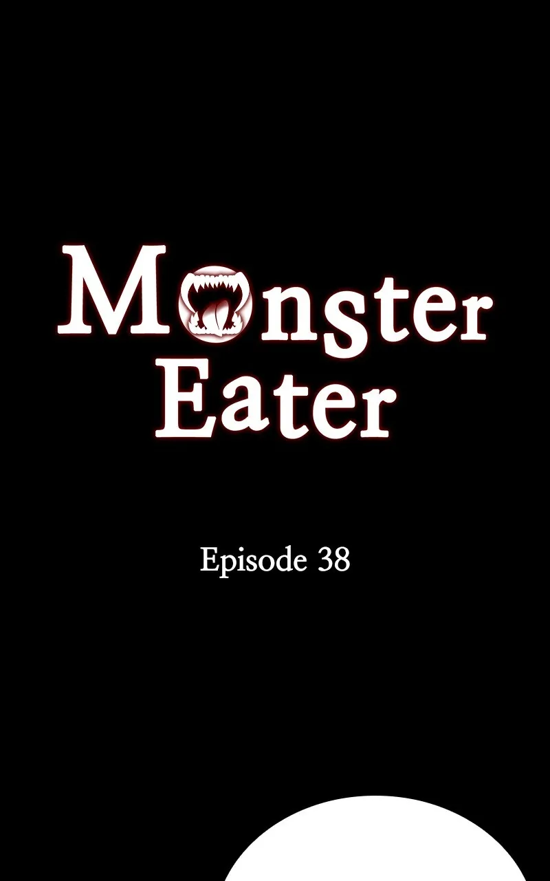 Monster Eater Chapter 38 page 1 - 