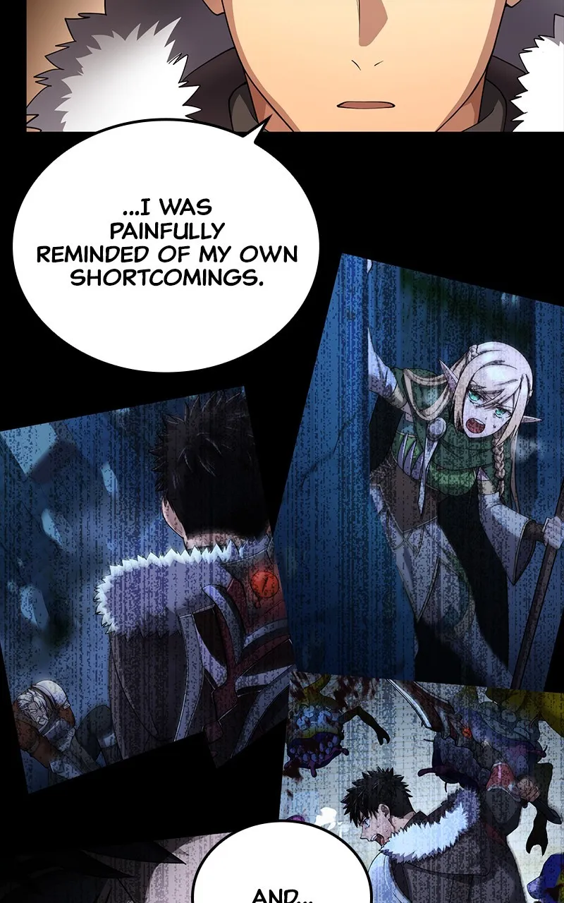 Monster Eater Chapter 38 page 11 - 