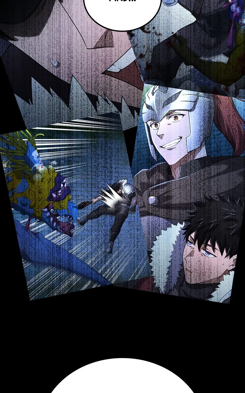 Monster Eater Chapter 38 page 12 - 