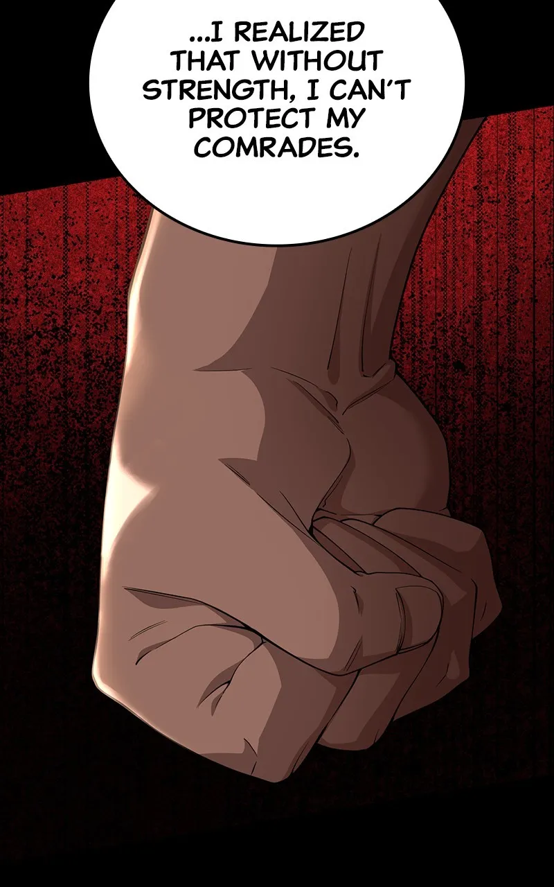 Monster Eater Chapter 38 page 13 - 