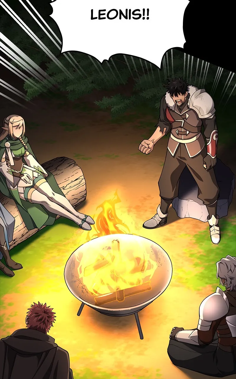 Monster Eater Chapter 38 page 15 - 