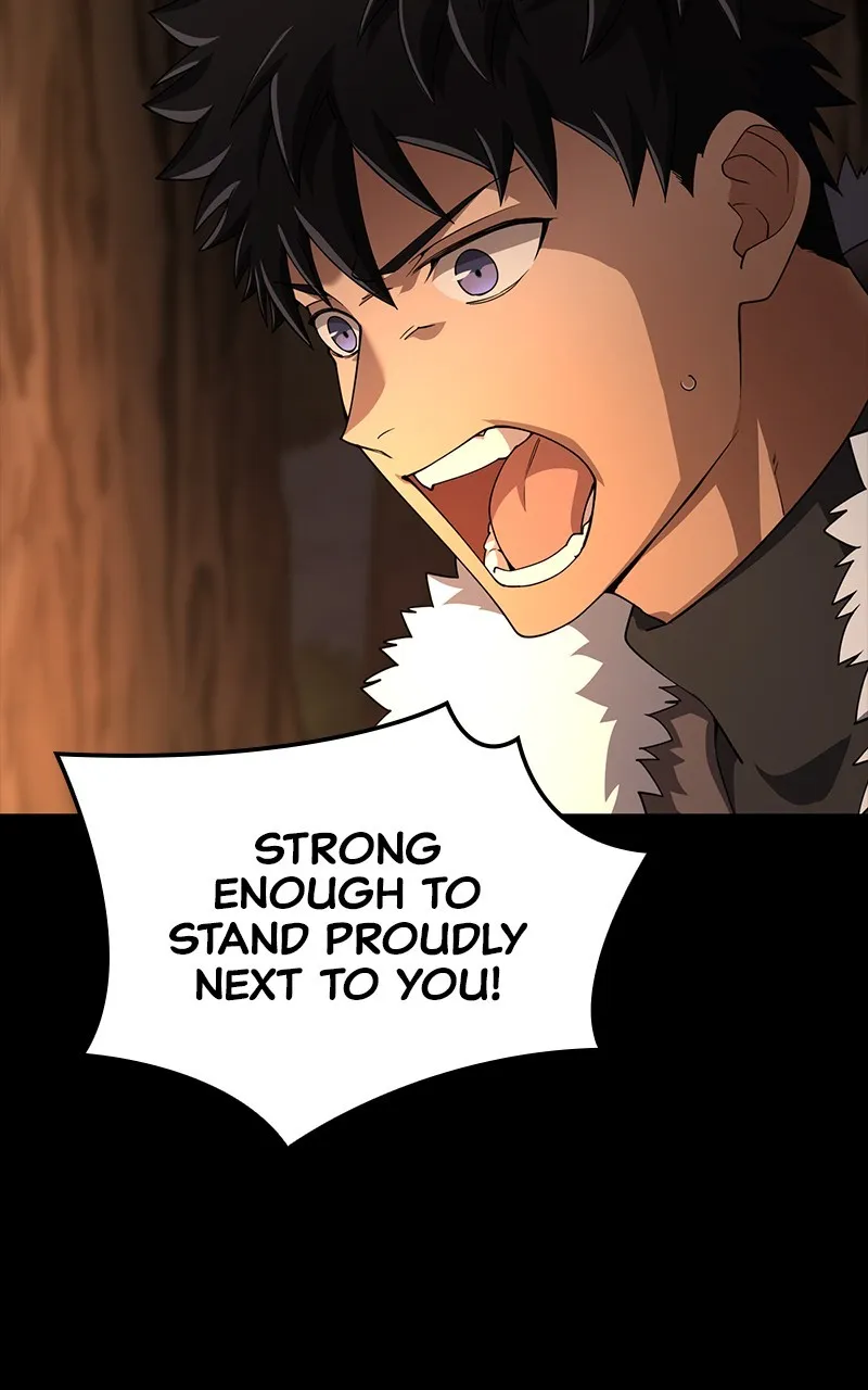 Monster Eater Chapter 38 page 18 - 