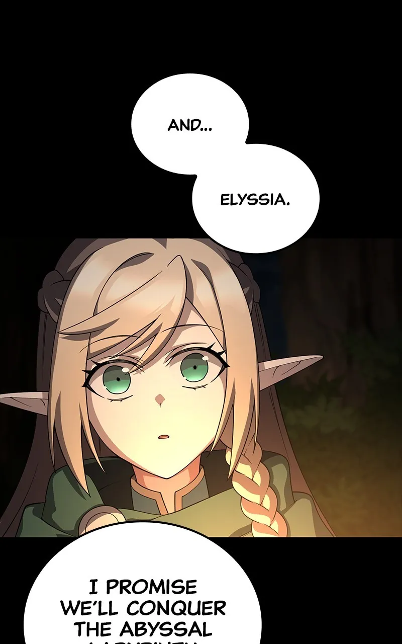 Monster Eater Chapter 38 page 19 - 