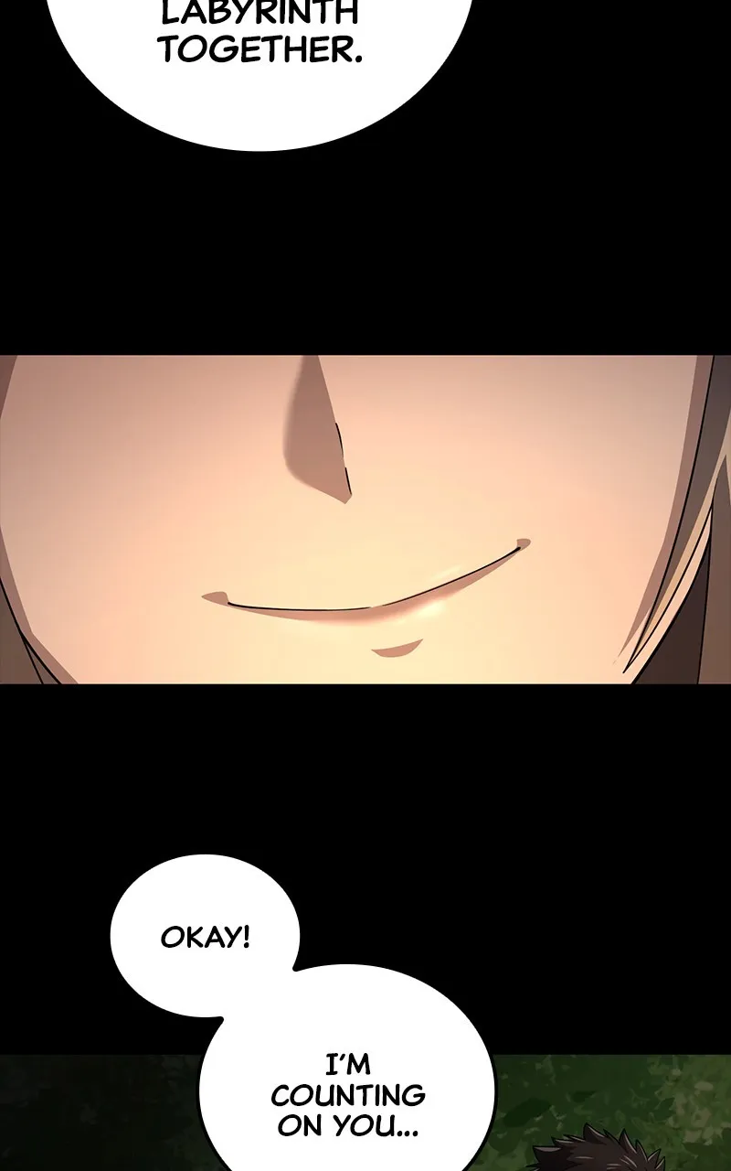 Monster Eater Chapter 38 page 20 - 