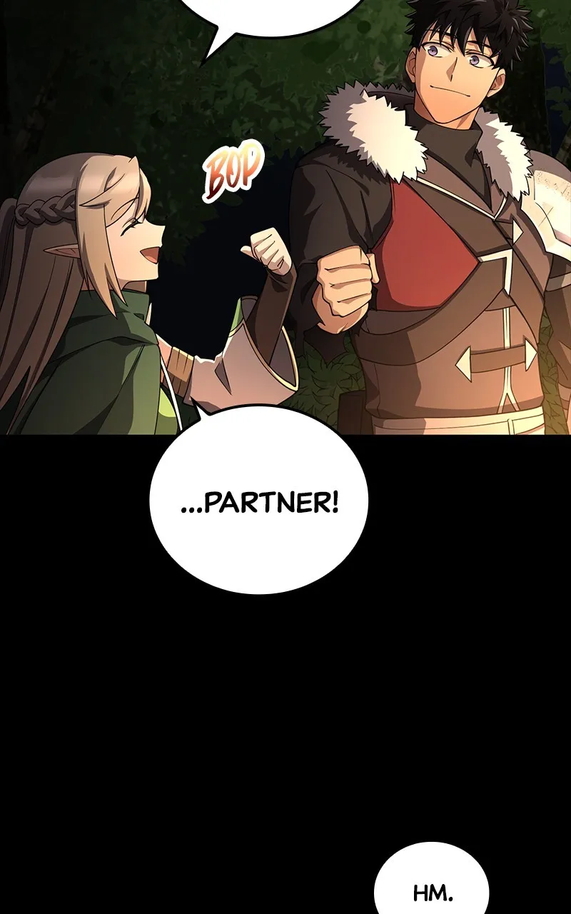 Monster Eater Chapter 38 page 21 - 