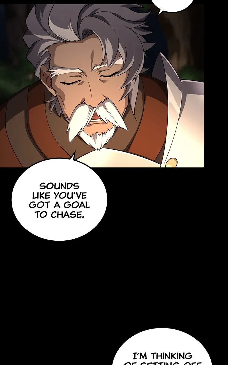 Monster Eater Chapter 38 page 22 - 