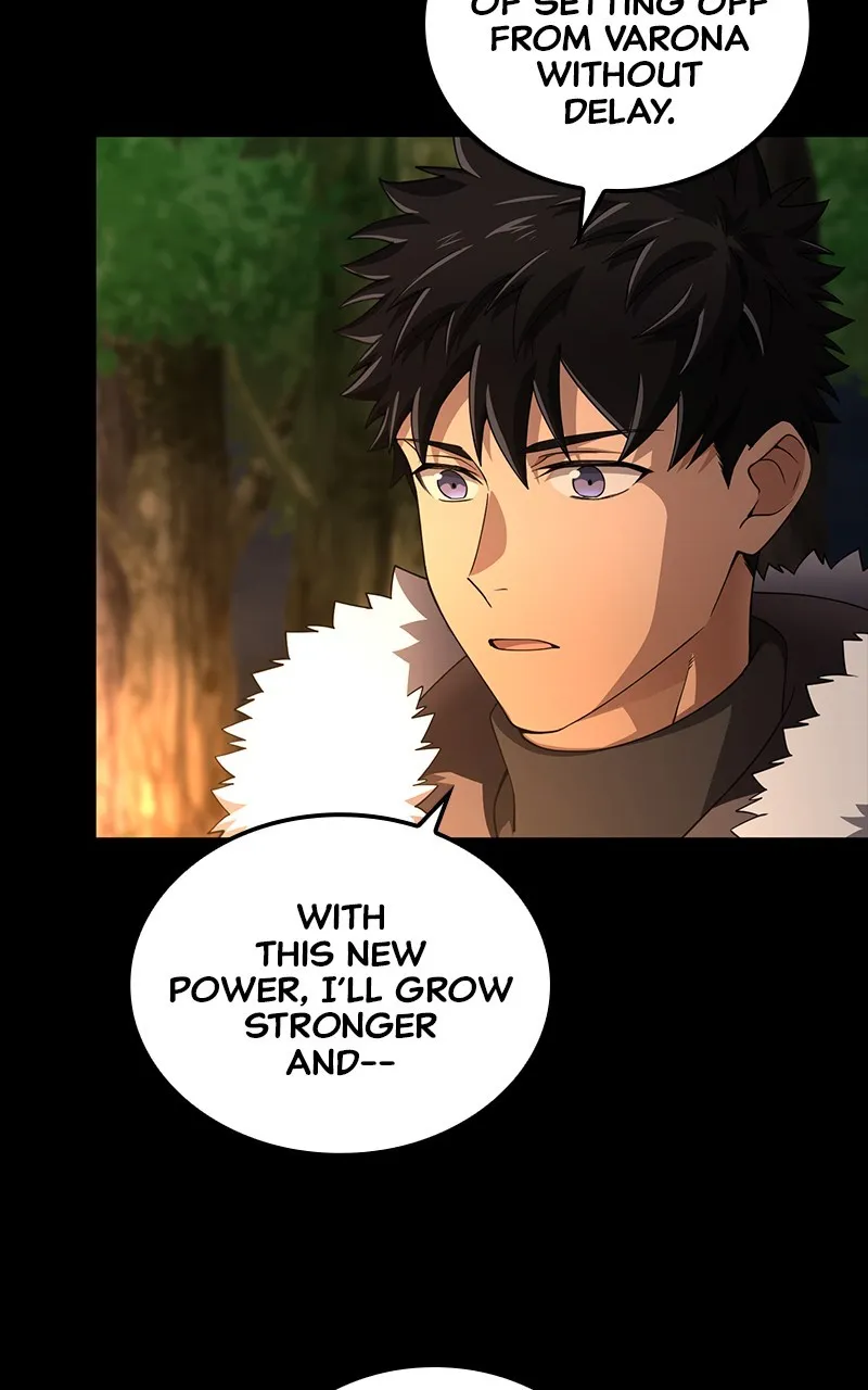 Monster Eater Chapter 38 page 23 - 
