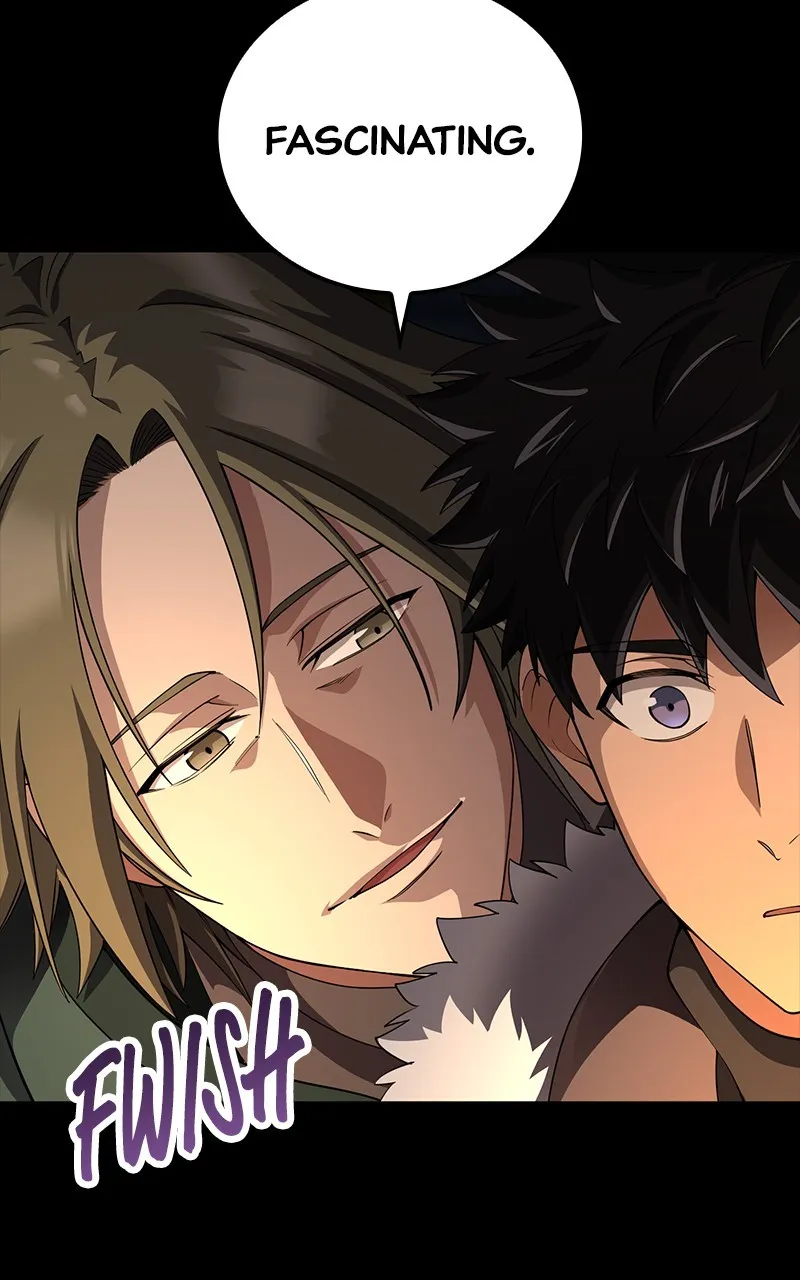 Monster Eater Chapter 38 page 24 - 