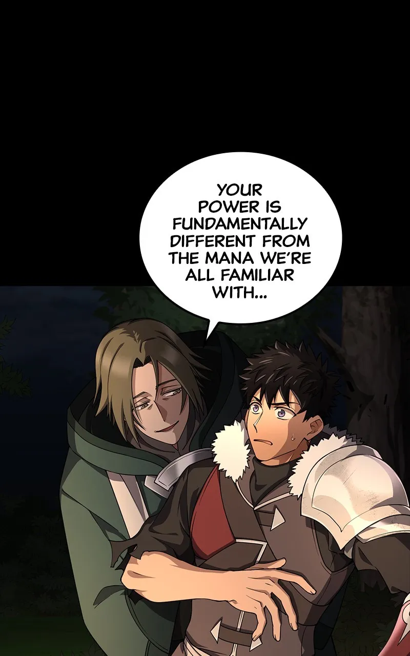 Monster Eater Chapter 38 page 25 - 