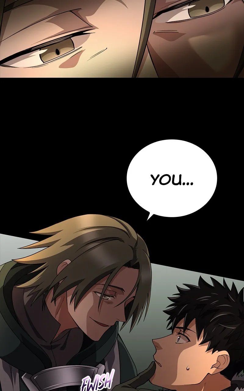 Monster Eater Chapter 38 page 27 - 