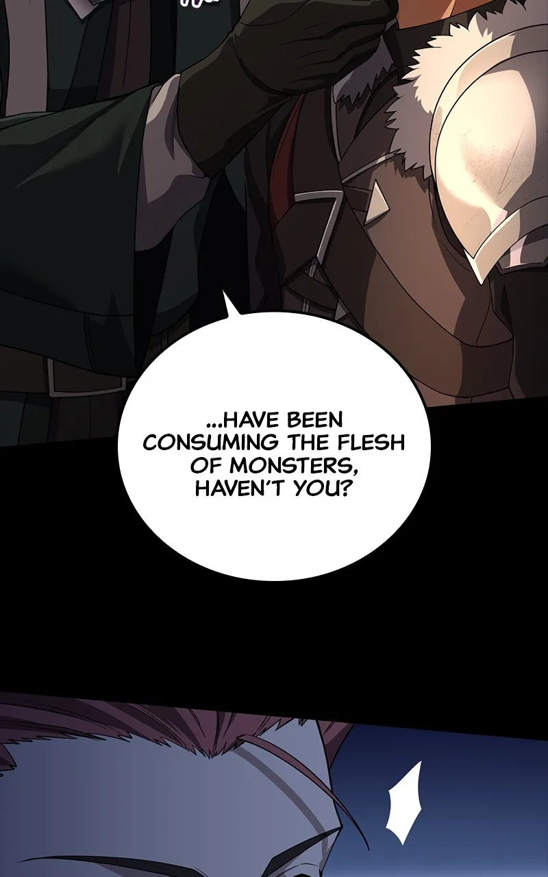 Monster Eater Chapter 38 page 28 - 