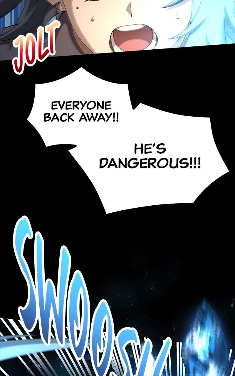 Monster Eater Chapter 38 page 30 - 