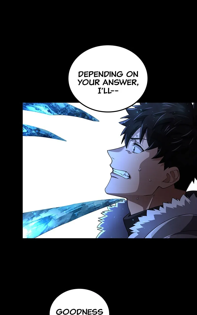 Monster Eater Chapter 38 page 33 - 