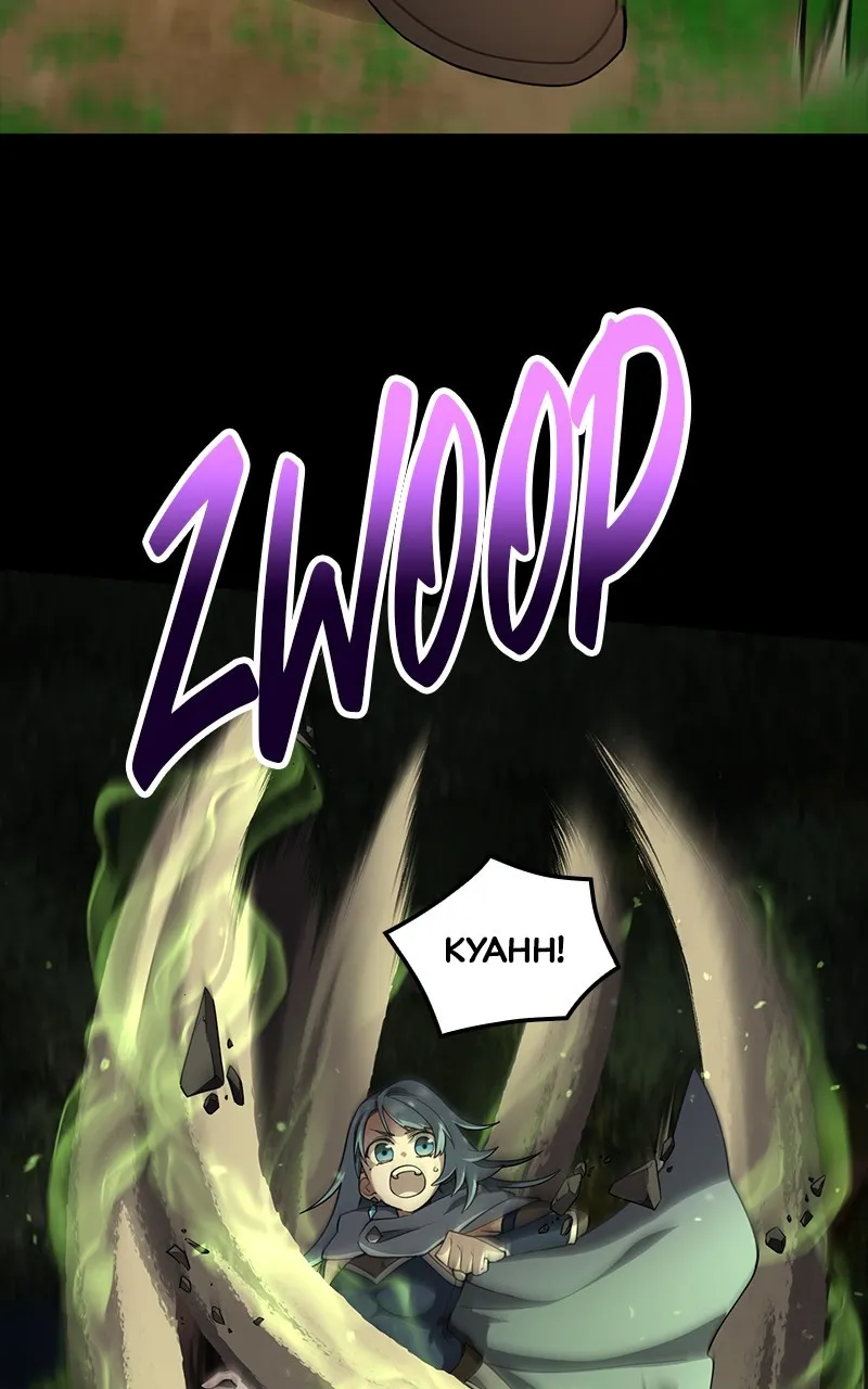 Monster Eater Chapter 38 page 36 - 