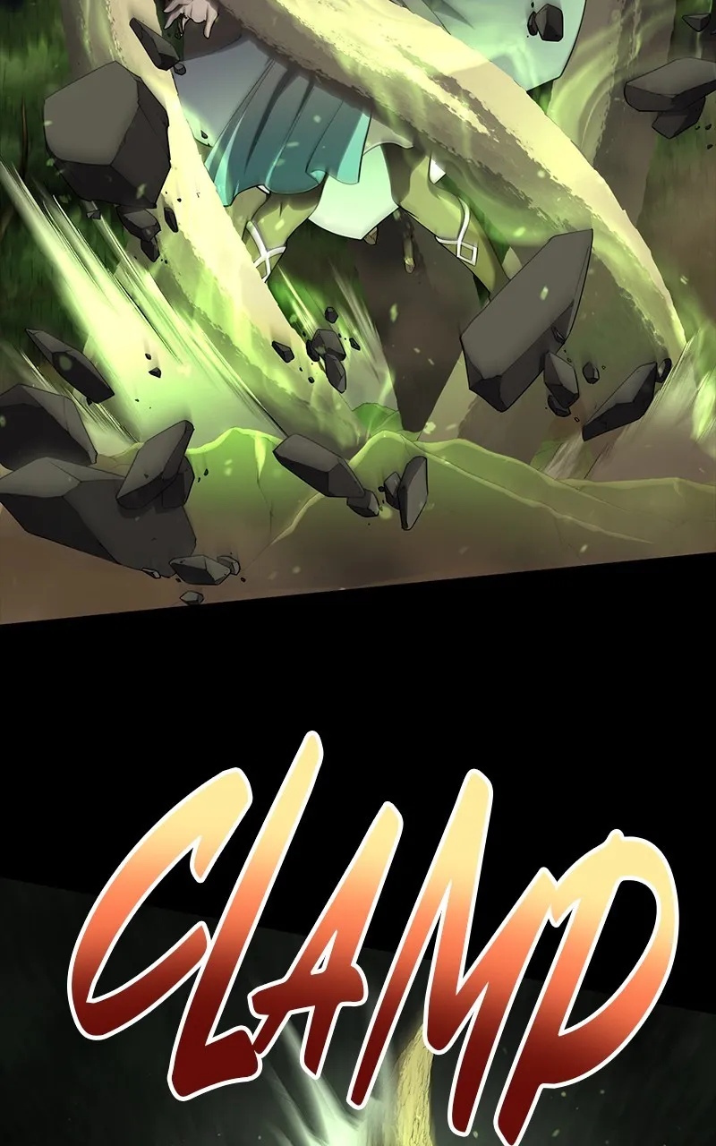 Monster Eater Chapter 38 page 37 - 