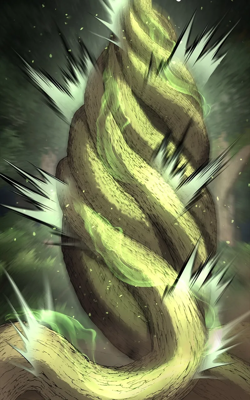 Monster Eater Chapter 38 page 38 - 