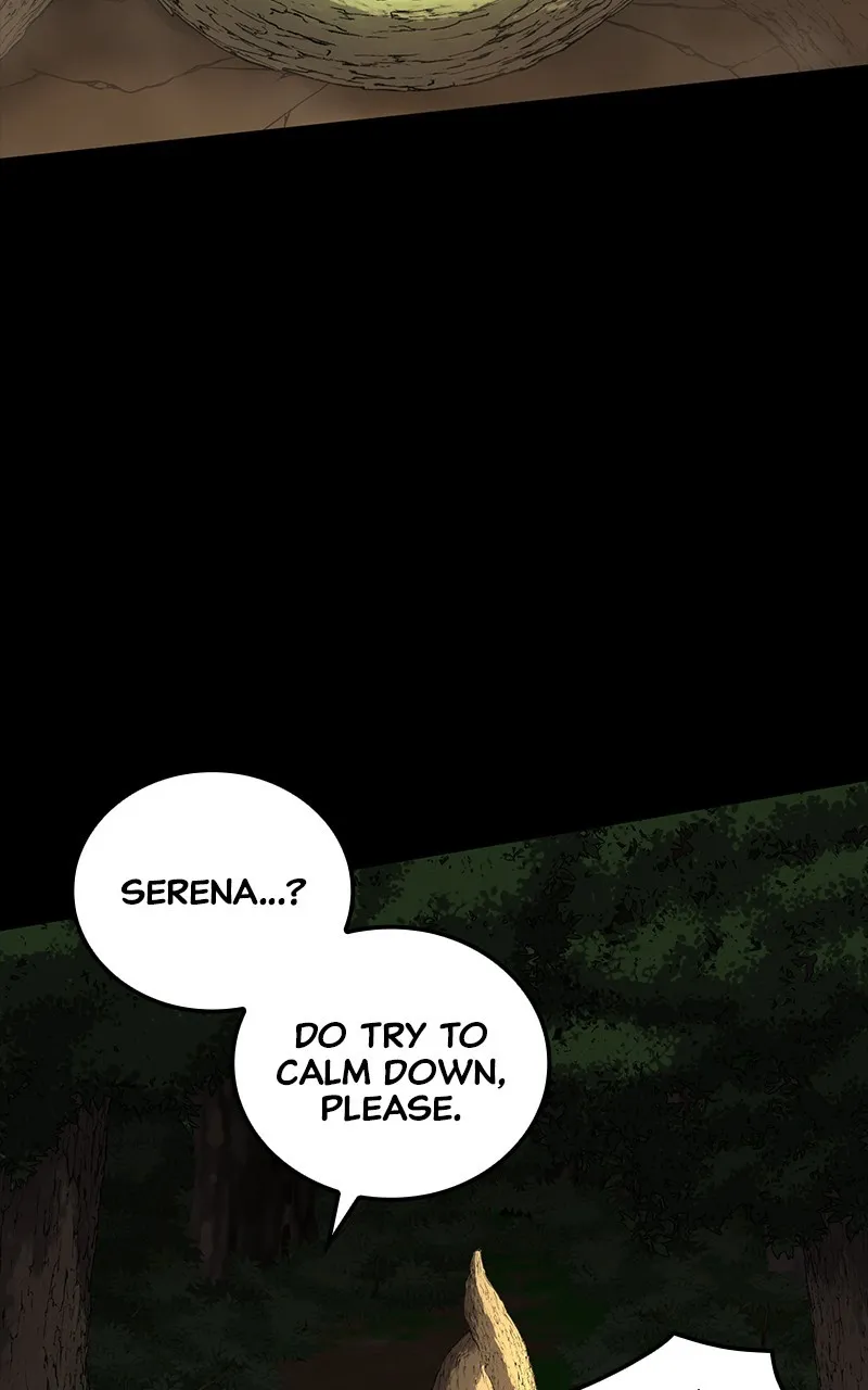 Monster Eater Chapter 38 page 39 - 