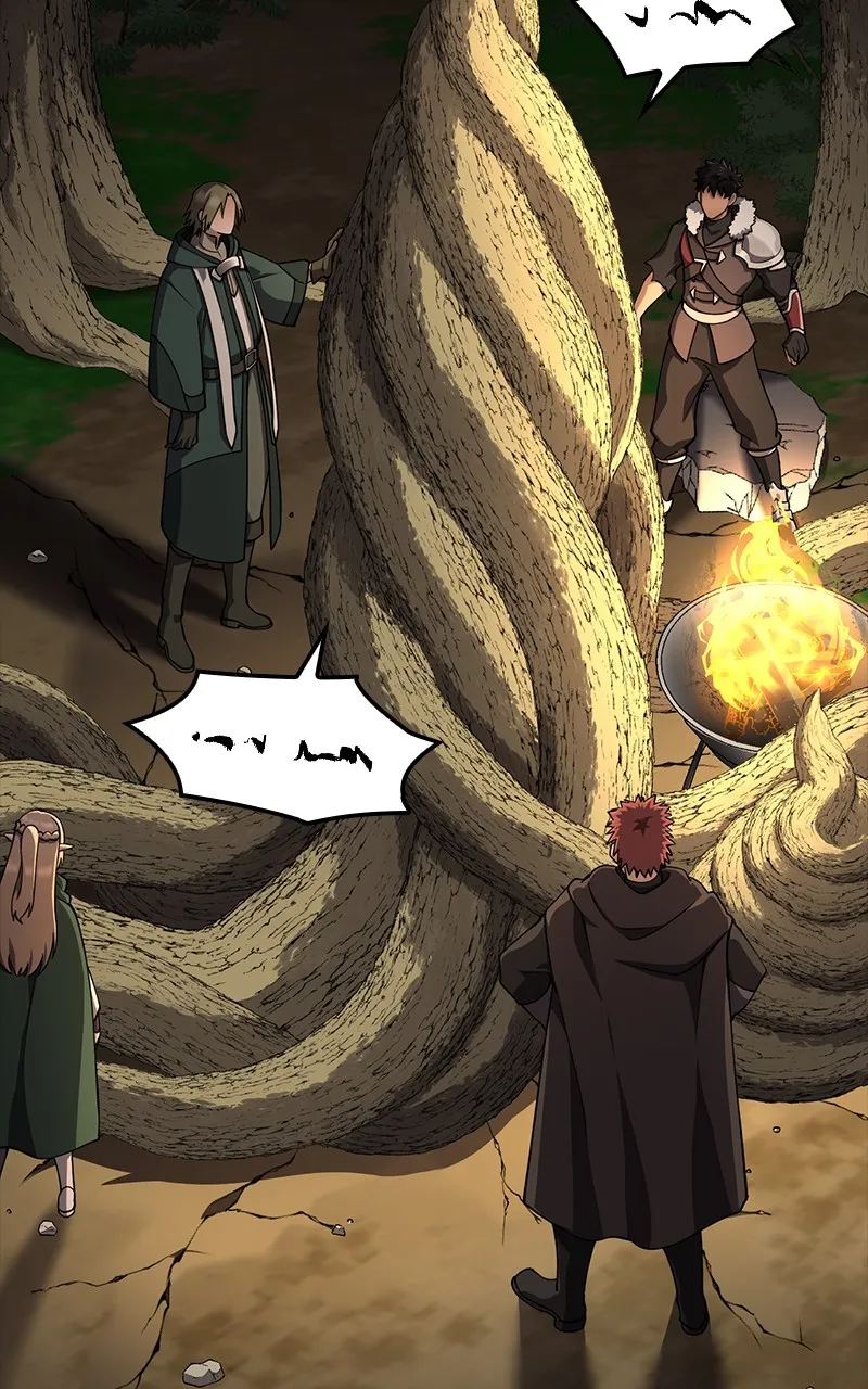 Monster Eater Chapter 38 page 40 - 