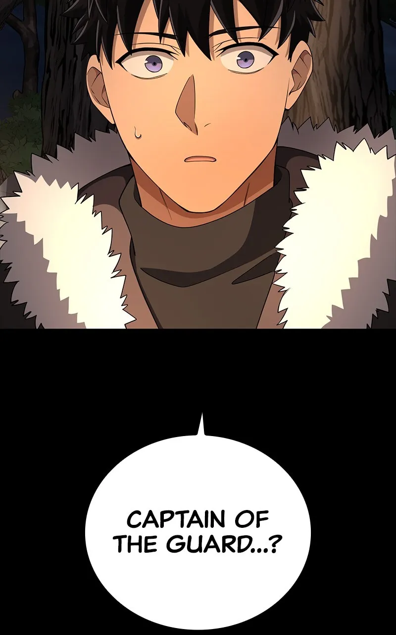 Monster Eater Chapter 38 page 5 - 
