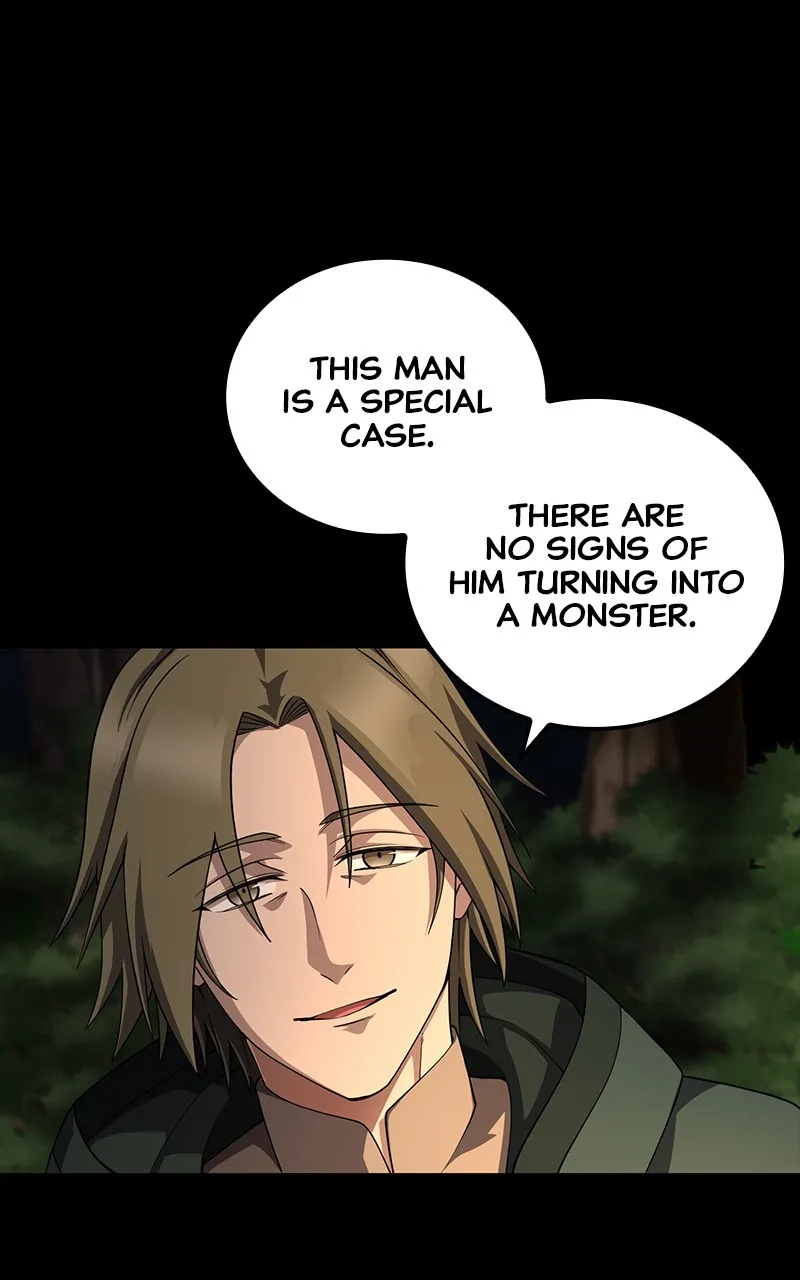 Monster Eater Chapter 38 page 43 - 