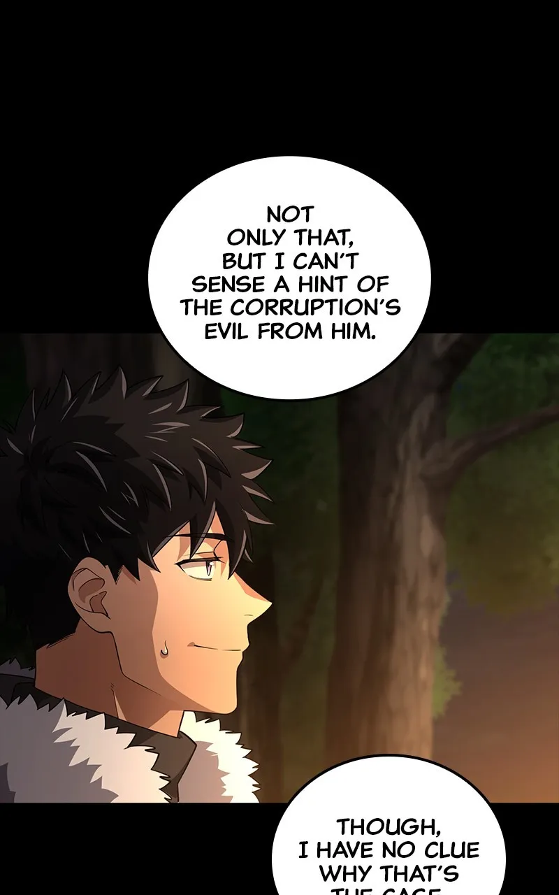 Monster Eater Chapter 38 page 44 - 