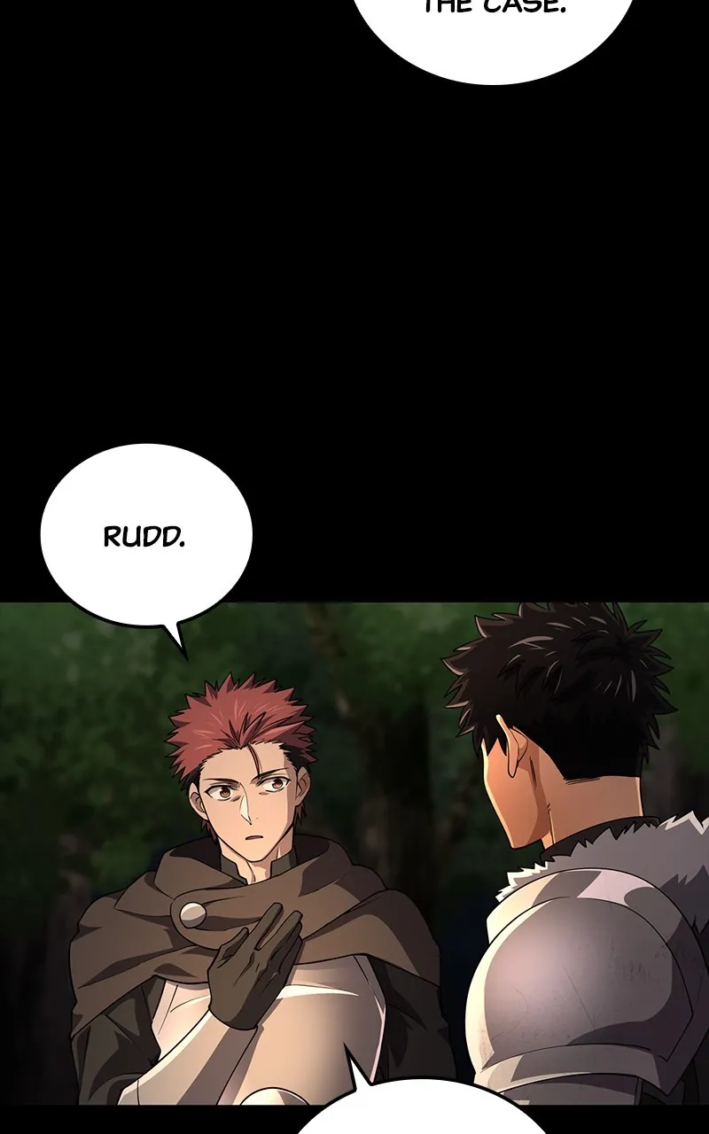 Monster Eater Chapter 38 page 45 - 