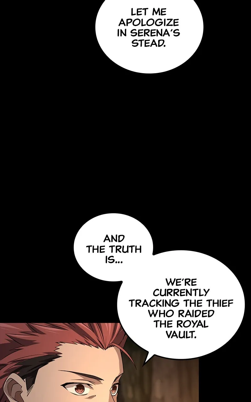 Monster Eater Chapter 38 page 46 - 