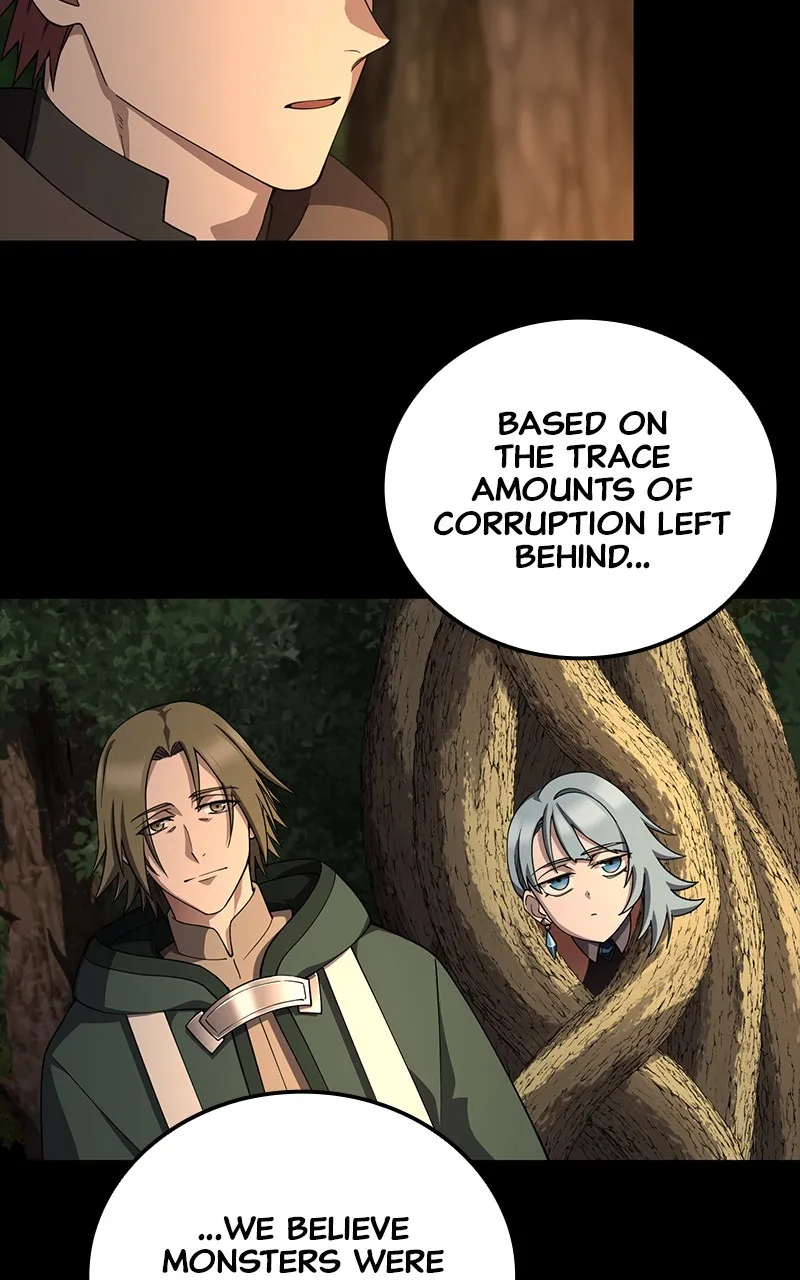 Monster Eater Chapter 38 page 47 - 