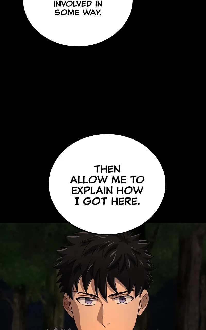 Monster Eater Chapter 38 page 48 - 
