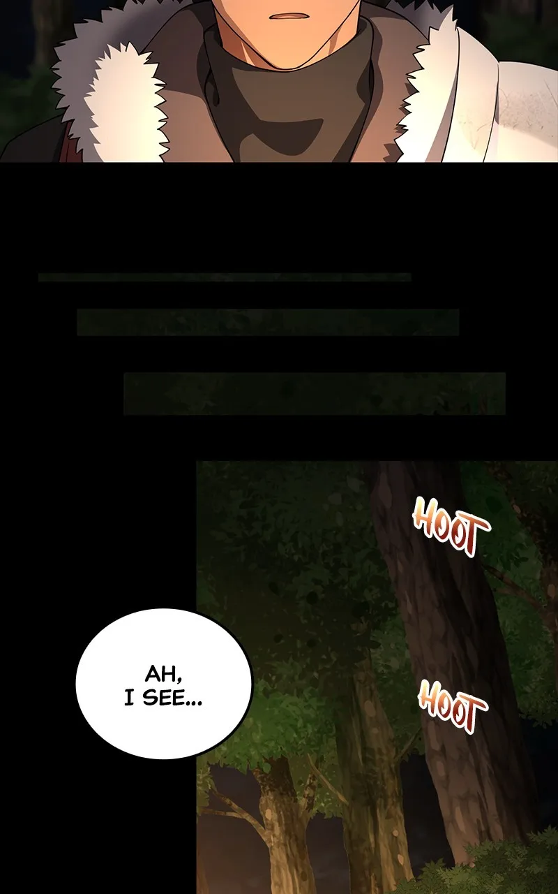 Monster Eater Chapter 38 page 49 - 