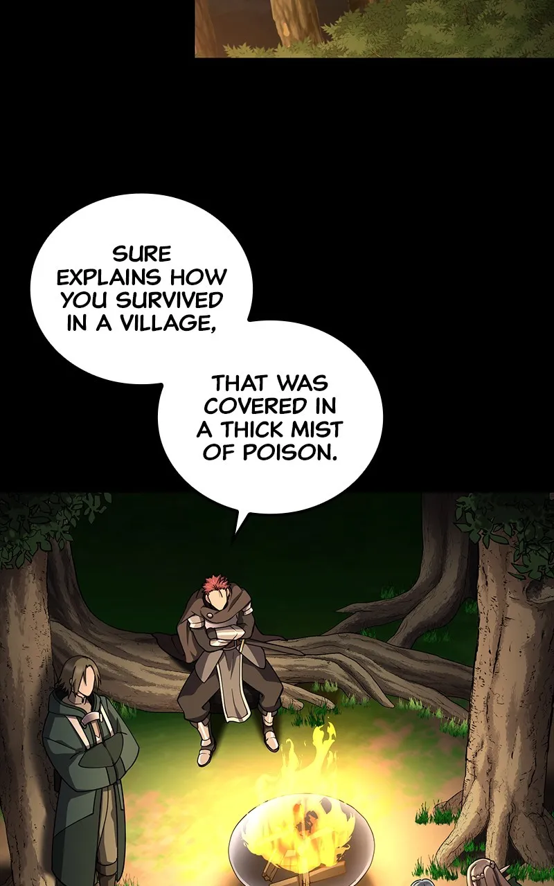Monster Eater Chapter 38 page 50 - 