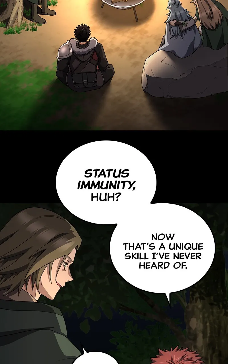 Monster Eater Chapter 38 page 51 - 