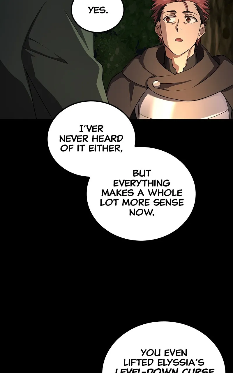 Monster Eater Chapter 38 page 52 - 