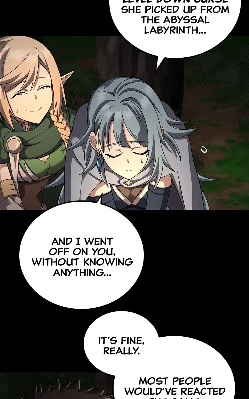Monster Eater Chapter 38 page 53 - 