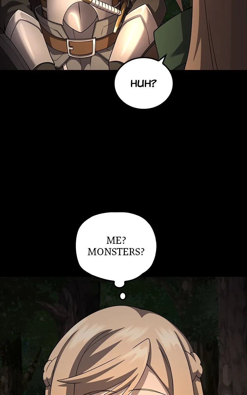 Monster Eater Chapter 38 page 58 - 