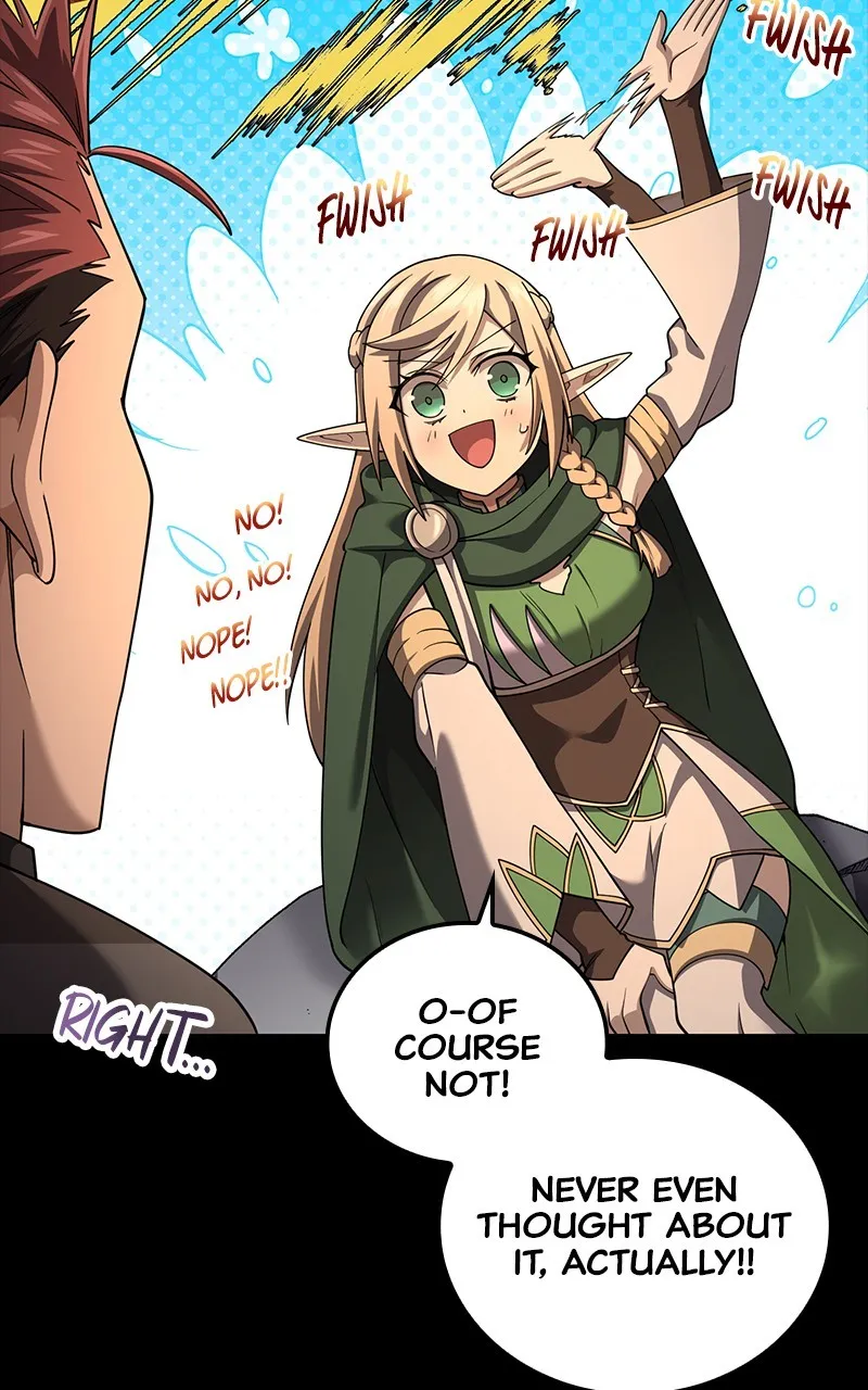 Monster Eater Chapter 38 page 60 - 