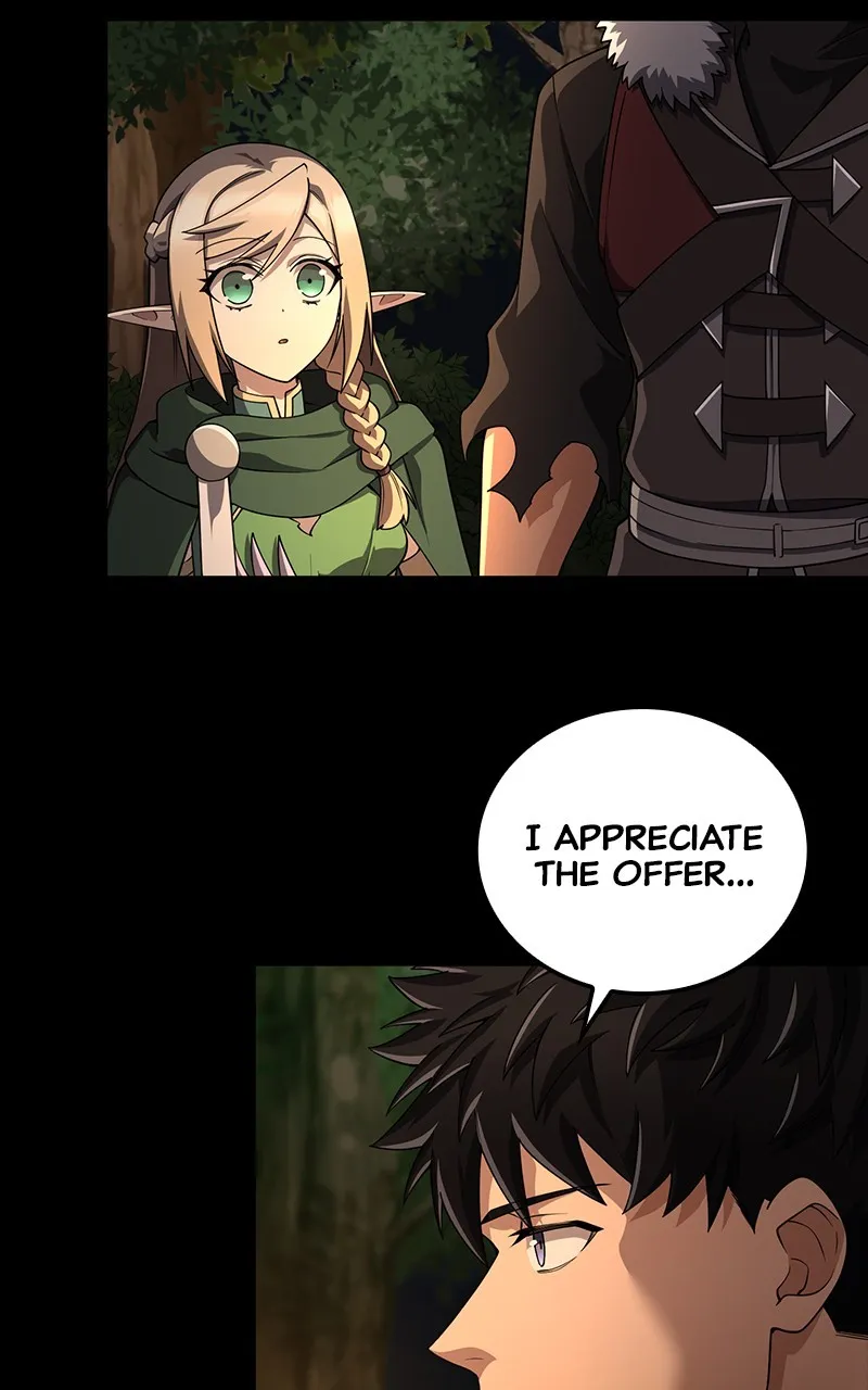 Monster Eater Chapter 38 page 7 - 
