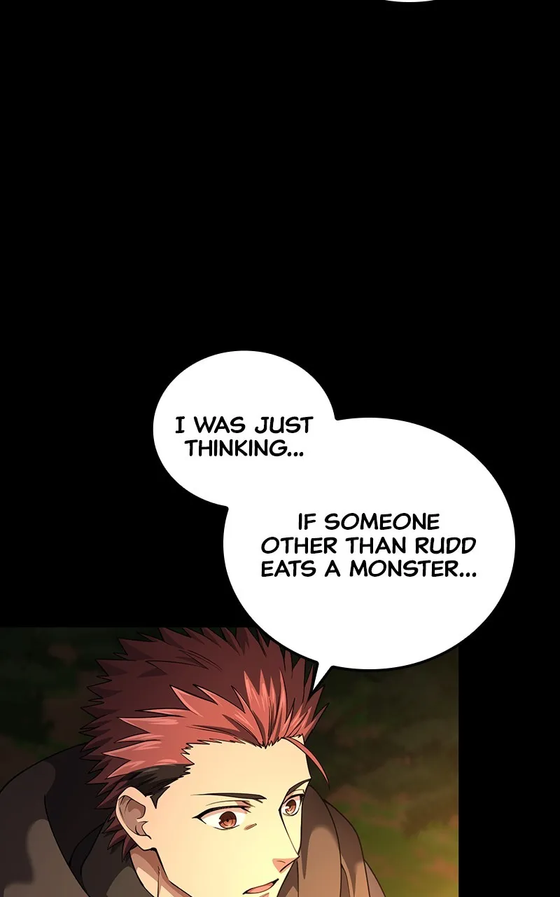 Monster Eater Chapter 38 page 61 - 