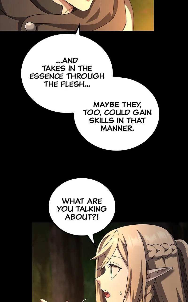Monster Eater Chapter 38 page 62 - 